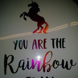 Meet your Posher, Cristina